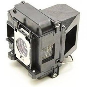 Alda PQ® Premium, Lámpara del proyector / de repuesto compatible con EPSON BrightLink 425Wi, BrightLink 430i, BrightLink 435Wi, EB-420, EB-425W, EB-905, EB-93, EB-93e, EB-95, EB-96W, H381A, H382A, H383A, H384A, H387A, H387B, H387C, PowerLite 420, PowerL