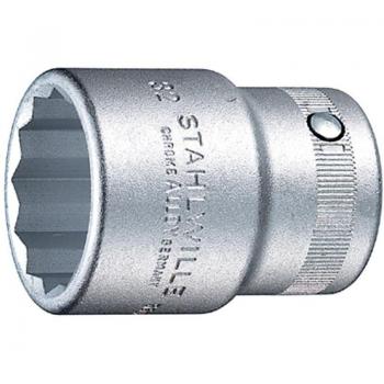 Boca de llave de vaso Stahlwille 05410056 3/4 55 a 1 1/4