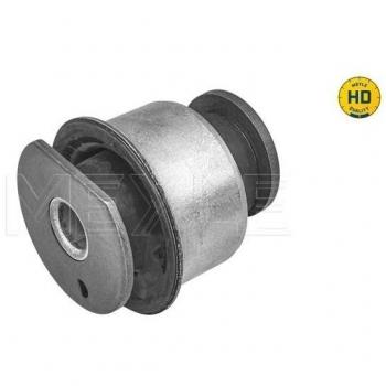 Brazo oscilante MEYLE 11-14 710 0029/HD con casquillo cojinete incluido