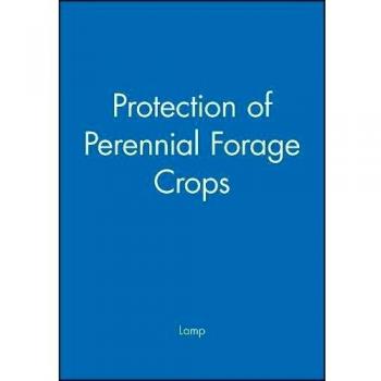 Protection of Perennial Forage Crops