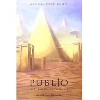 Publio en el país de las cataratas