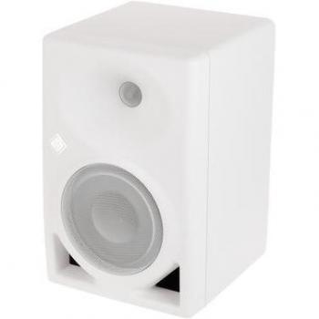 Monitor de Estudio Activo Neumann KH 150 Blanco (145 W) con Bundle MA-1