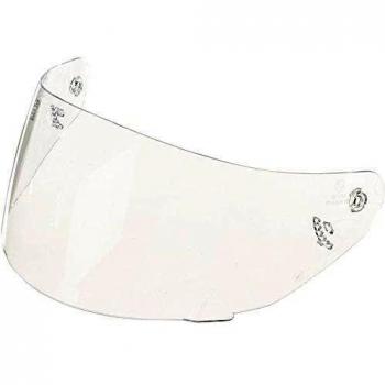 Akira 2438 Visera para Cascos Mito, Transparente