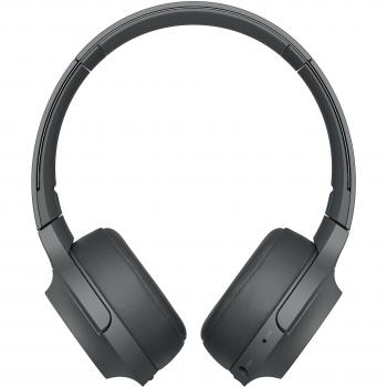 Sony WHH800 - Auriculares de Diadema inalámbricos