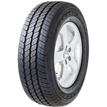 Maxxis-195/65 R16C MCV3+ 8PR 104/102T TL-C/A/72-Summer-TYRE