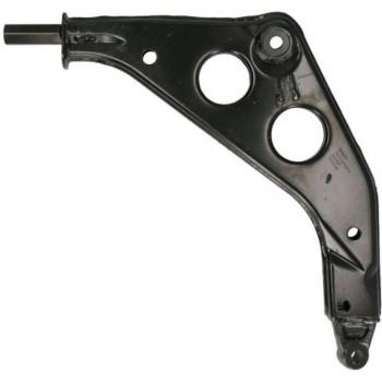 Brazo de control de suspensión DELPHI TC1245 para eje delantero, enlaces y frente