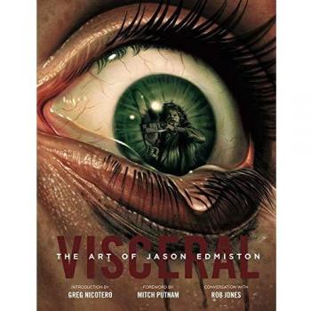 Visceral: The Art of Jason Edmiston