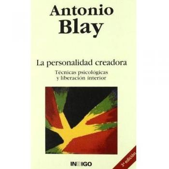 Personalidad creadora, la