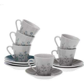 Set de Tazas de Café NOMMA