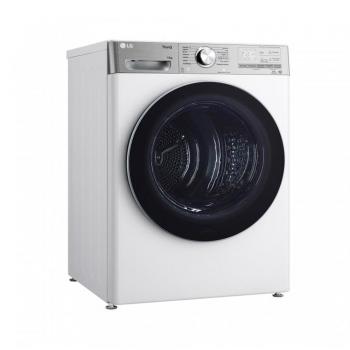 LG RH10V9AV2WR Secadora Bomba de Calor 10kg Wifi Eco Hybrid A+++ Blanca
