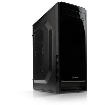 Zalman ZM-T2 PLUS - Caja de ordenador de sobremesa