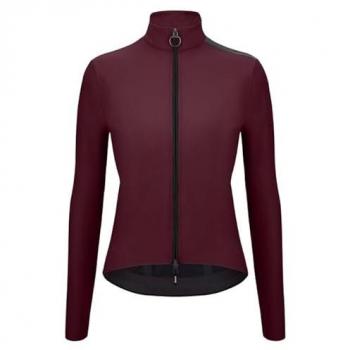 Chaqueta Santini Adapt Multi Violeta Oscuro Mujer - Corte Slim - Talla L