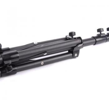 AirTurn B-Stock Portable Microphone and Tablet Stand