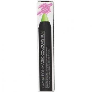 Barra de Labios Camaleon Magic Colourstick Lima 4g