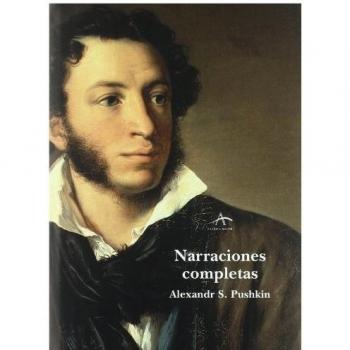 Narraciones completas