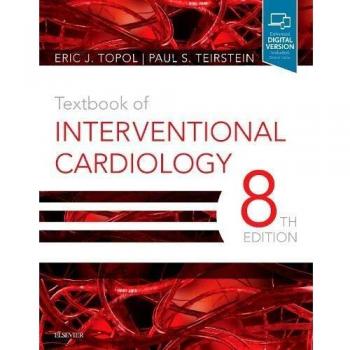 Textbook of Interventional Cardiology