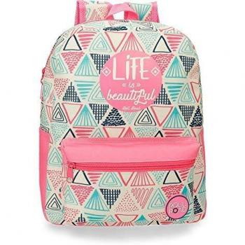 ROLL ROAD Life Mochila Pequeña