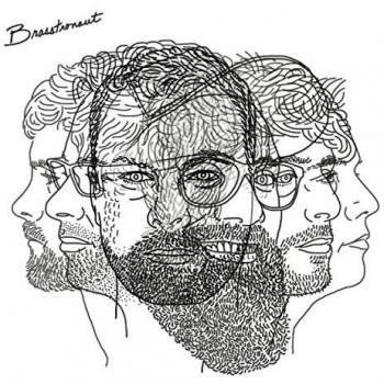 Brasstronaut VINYL