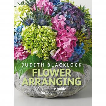 Flower Arranging The Complete Guide for Beginners