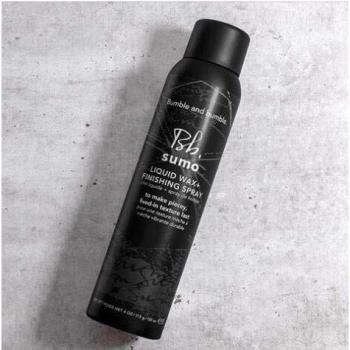 Bumble and Bumble Sumo Liquid Wax and Finishing Spray 150ml