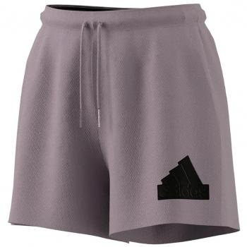 Short Adidas Performance Mujer XS Morado