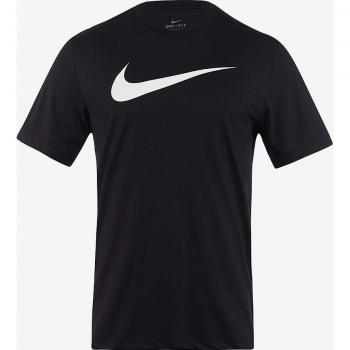 Nike Camiseta Manga Corta Park20 CW6936 010 Negro