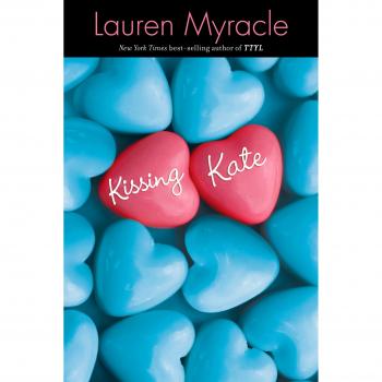 Kissing Kate