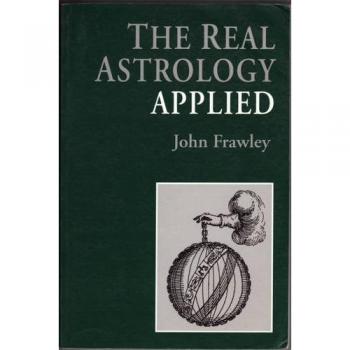 Practical Astrology Insights by John Frawley
