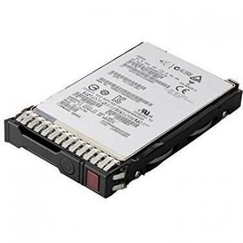 HP SSD SATA 960GB 6G SFF MU Hot Swap Compatible Gen8 Gen9 Gen10