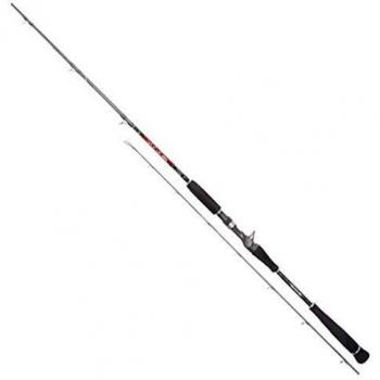 Evia Dhtsj67C - Caña Hart Toro Slow Jig 67C-2.00M-1+1S