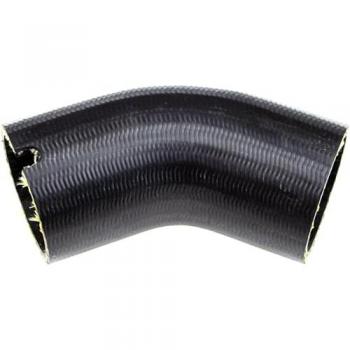 Tubería flexible de calefacción GATES 02-2664, manguera de calefacción moldeada, resistente a altas temperaturas, fabricada en material duradero, diseñada para sistemas de calefacción y refrigeración