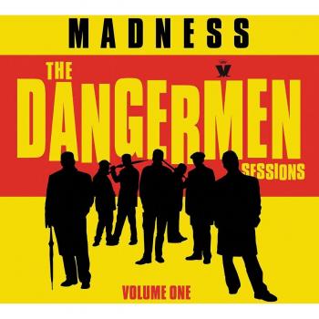 Madness - The Dangermen Sessions Vol. 1 (CD)