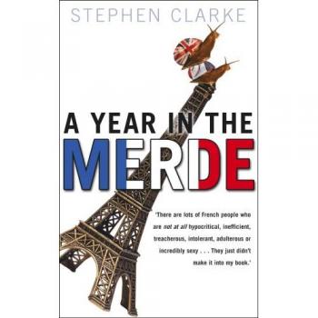 A Year in the Merde