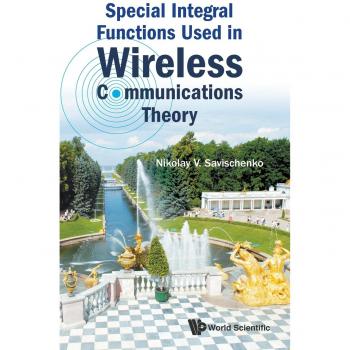 Funciones Integrales Especiales para Teoría de Comunicaciones Inalámbricas