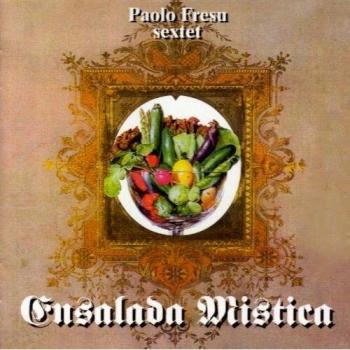 Ensalada Mistica
