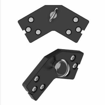 Aputure INFINIBAR Hexagon Flat Connector for LED Pixel Bars