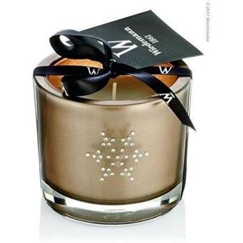 'Parfum velas perfumada Cristal Exclusive decorativa de Navidad Edition Christmas Tree Made with Swarovski® Elements 