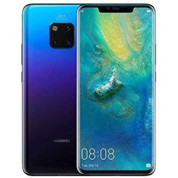 Huawei Mate20 Pro Smartphone SIM simple de 128 GB / 6 GB - Crepúsculo