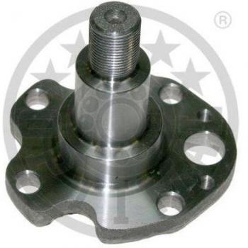 Kit de rodamientos de rueda OPTIMAL 04-P225