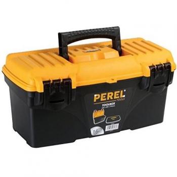 Velleman OM16 Caja de Herramientas, 16