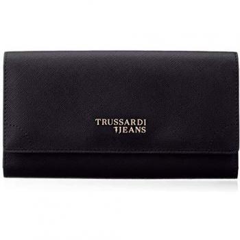 Trussardi Jeans 75W002149Y099999 - Cartera de mano para mujer NR Size: NR