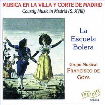 La Escuela Bolera. Vol. 1