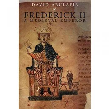 Frederick II: A Medieval Emperor