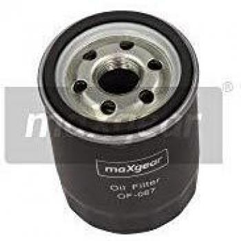 Maxgear Filtro de aceite 26-0868.