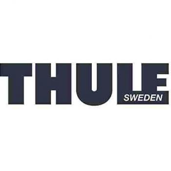 Pegatina Thule 14712 color plata