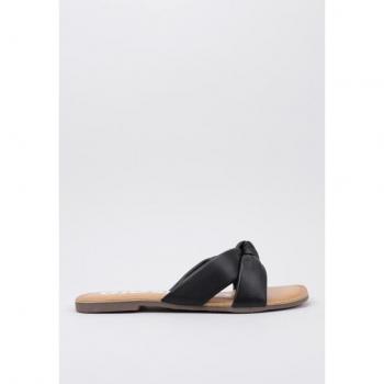Gioseppo ESTILL Sandalia Plana Mujer Negro 36