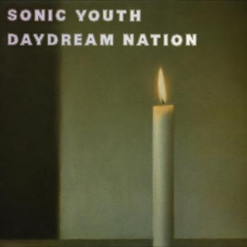 Sonic Youth - Daydream Nation (Vinyl LP)