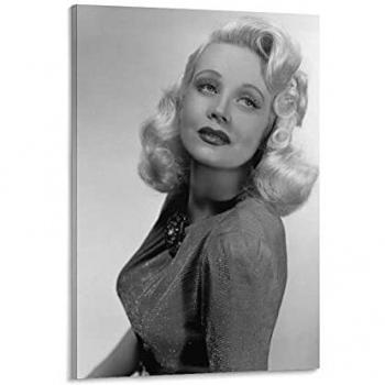 NMNMNM Marion- Martins - Póster decorativo para pared