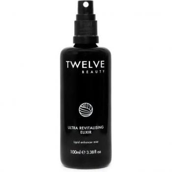 Twelve Beauty Ultra Revitalizing Elixir 100ml - Intense Hydration & Skin Renewal Serum