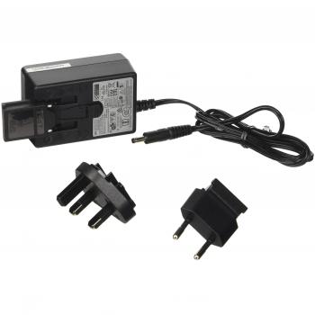D-Link PSM-12V-38-B Adaptador e inversor de Corriente Interior Negro - Fuente de alimentación